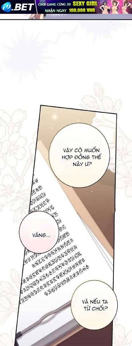 Nàng Công Chúa Tiên Tri - Page 31