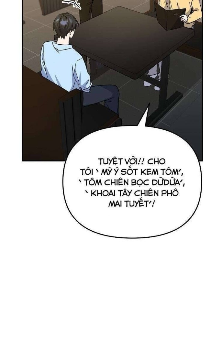 Mối Tình Đầu Đến Từ Tương Lai - Page 73