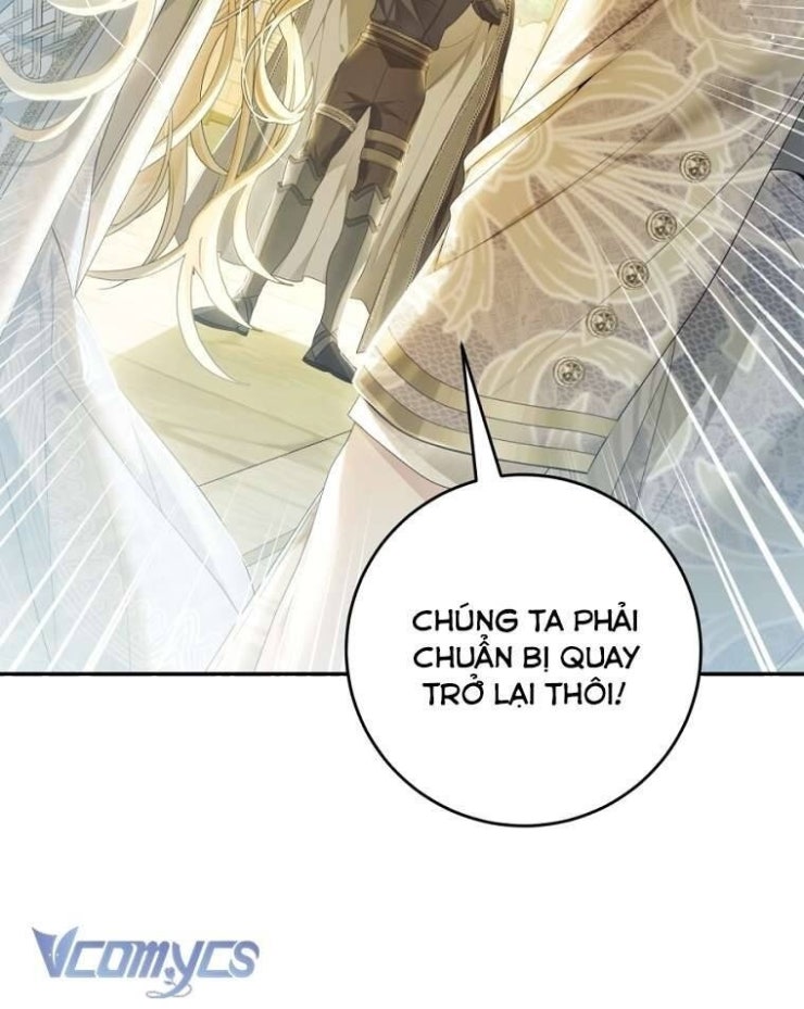 Kẻ Phản Diện Là Một Con Rối - Page 110