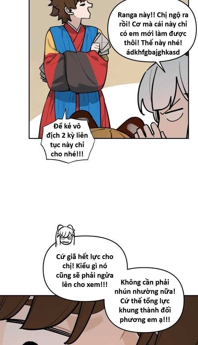 Hổ Đến Chơi Nhà - Page 67