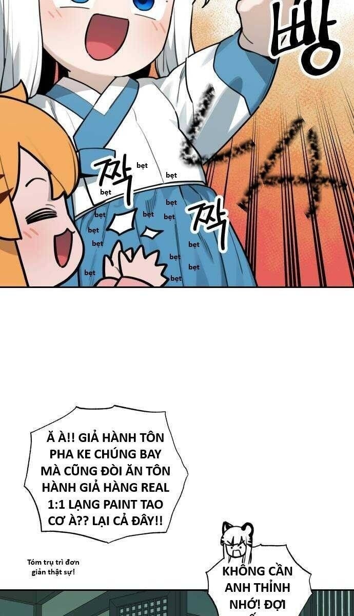 Hổ Đến Chơi Nhà - Page 10