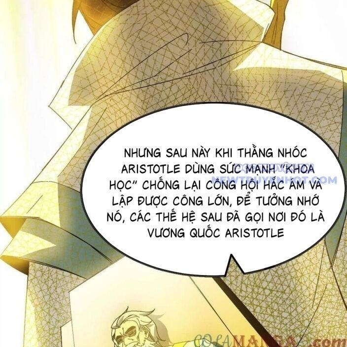 Dũng giả x nữ ma vương - Page 18