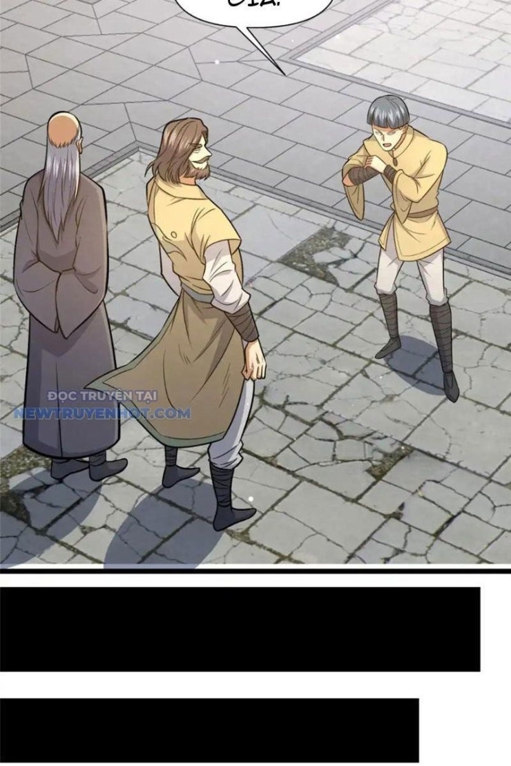 Đô Thị Cực Phẩm Y Thần - Page 37