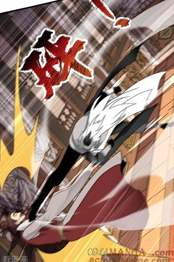 Đệ Tử Tu Luyện Còn Ta Thì Lười Biếng - Page 5