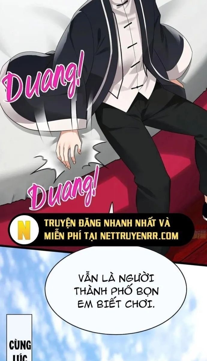 Đại Lão Xuống Núi: Bắt Đầu Từ Việc Trở Thành Thư Ký - Page 12