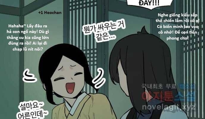 Hổ Đến Chơi Nhà - Page 11