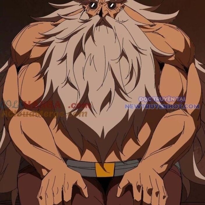 Dũng giả x nữ ma vương - Page 22