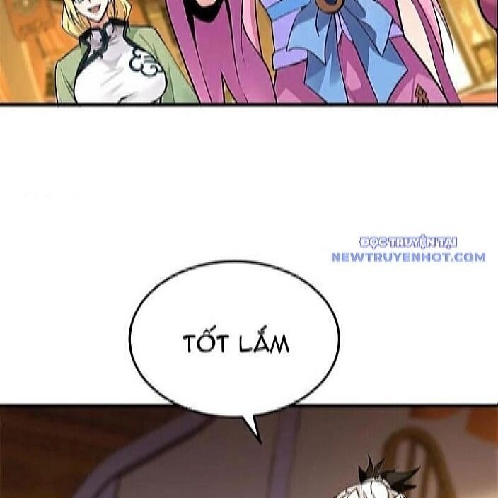 Đệ Tử Tu Luyện Còn Ta Thì Lười Biếng - Page 8