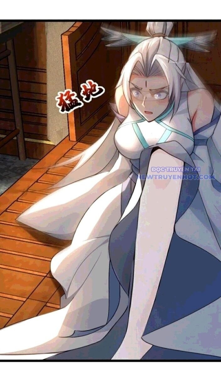 Đệ Tử Tu Luyện Còn Ta Thì Lười Biếng - Page 27