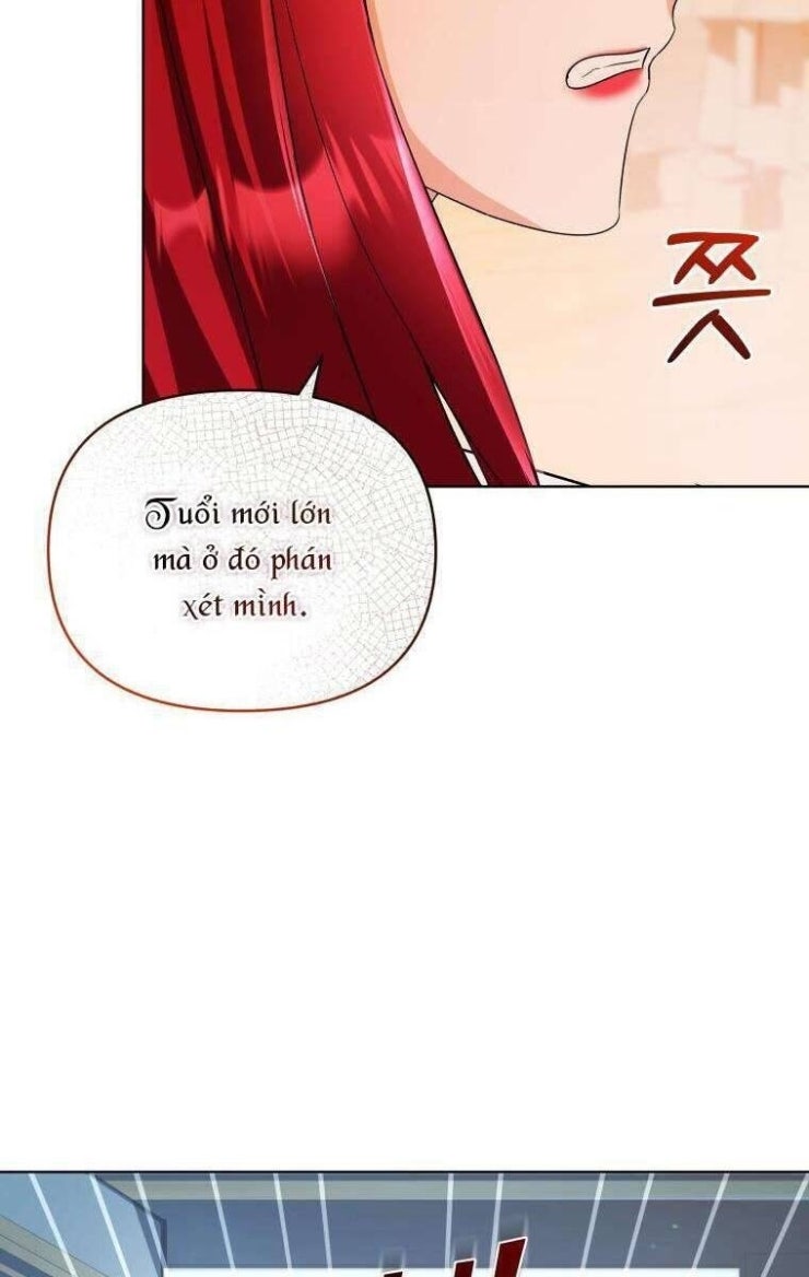 Chiếc Túi Bí Mật Của Tiểu Thư Xấu Xí - Page 54