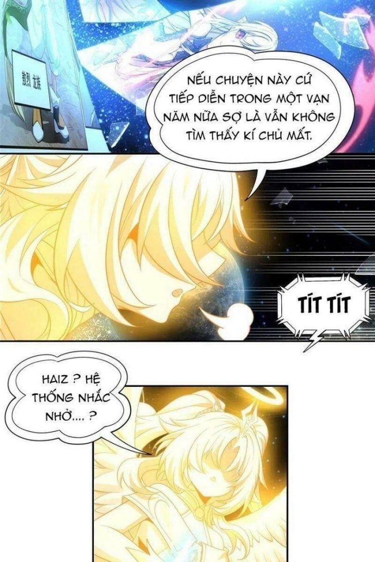 Các Nữ Đồ Đệ Của Ta Đều Là Chư Thiên Đại Lão Tương Lai - Page 18