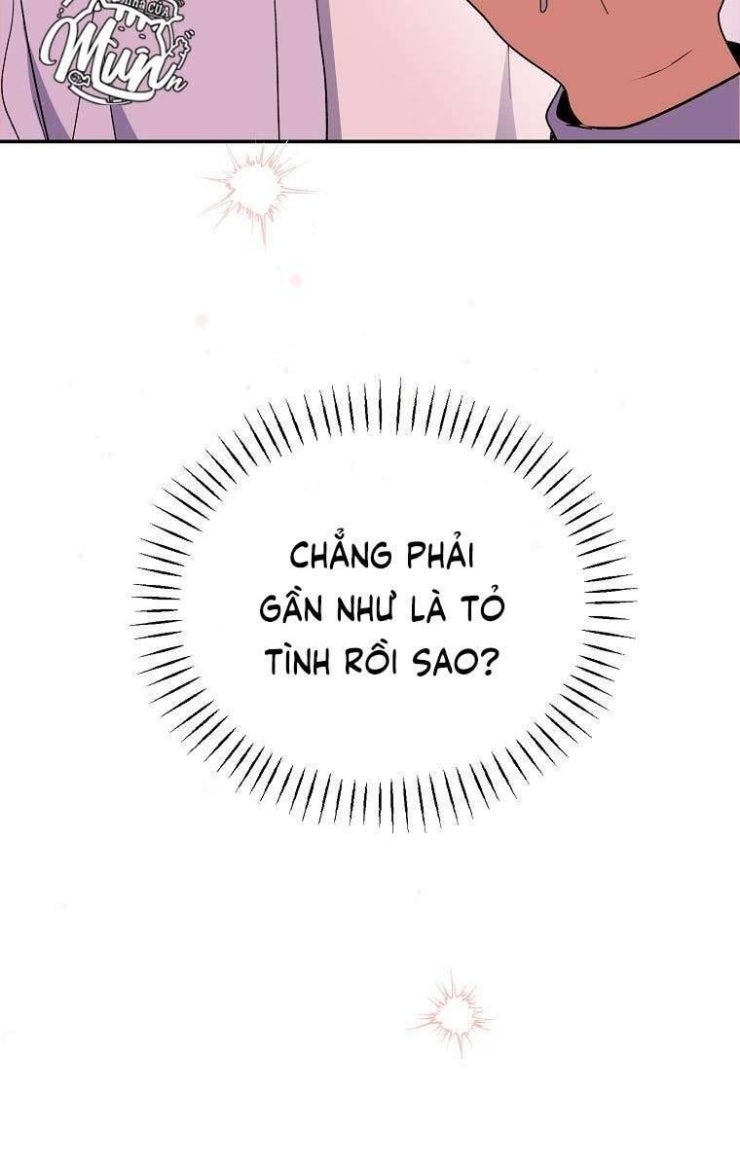 Mối Tình Đầu Đến Từ Tương Lai - Page 58