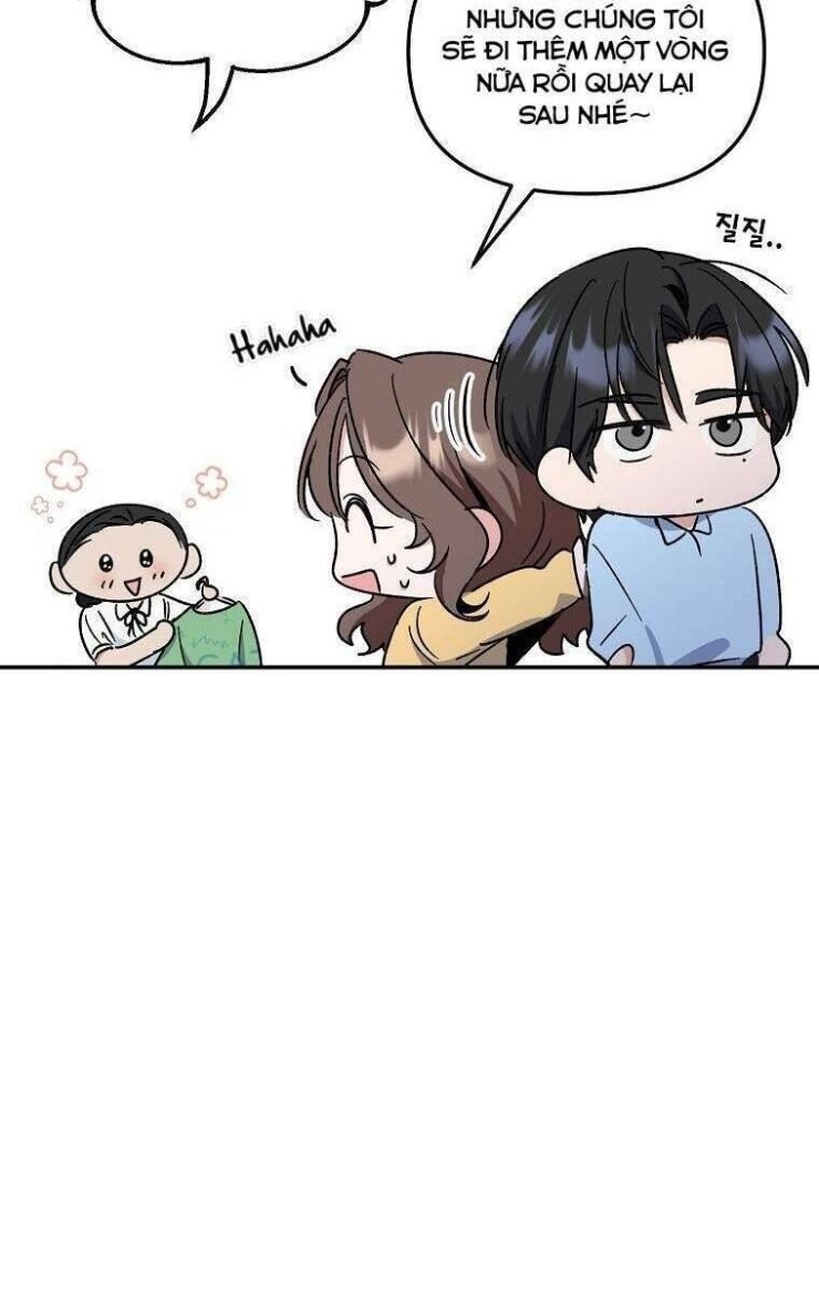 Mối Tình Đầu Đến Từ Tương Lai - Page 43