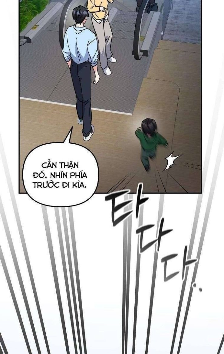 Mối Tình Đầu Đến Từ Tương Lai - Page 96