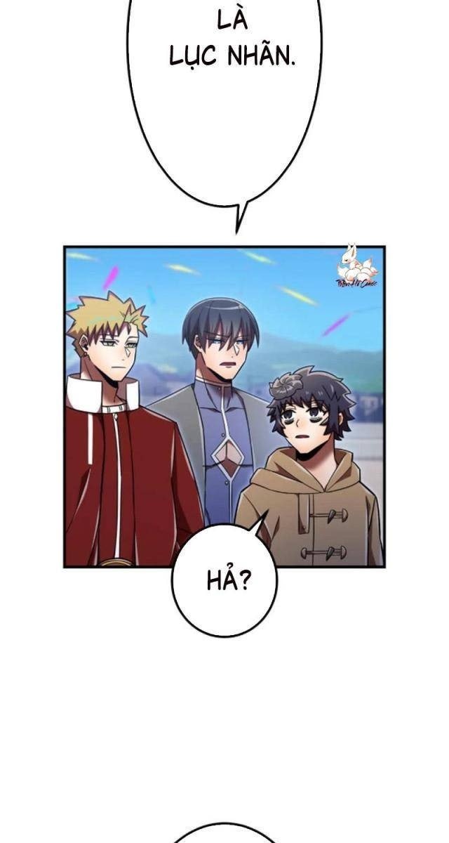 Huyết Thánh Cứu Thế Chủ~ Ta Chỉ Cần 0.0000001% Đã Trở Thành Vô Địch - Page 23