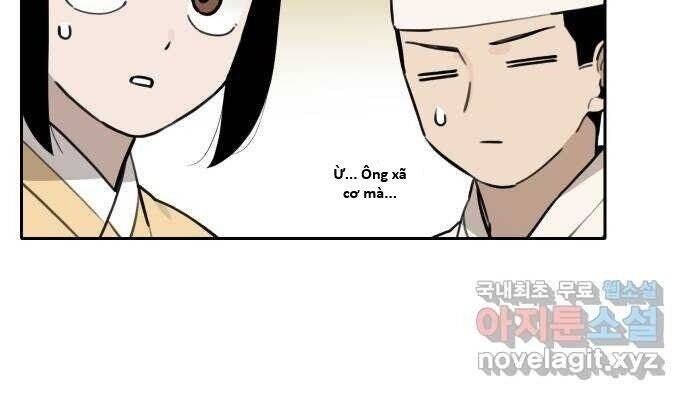 Hổ Đến Chơi Nhà - Page 74