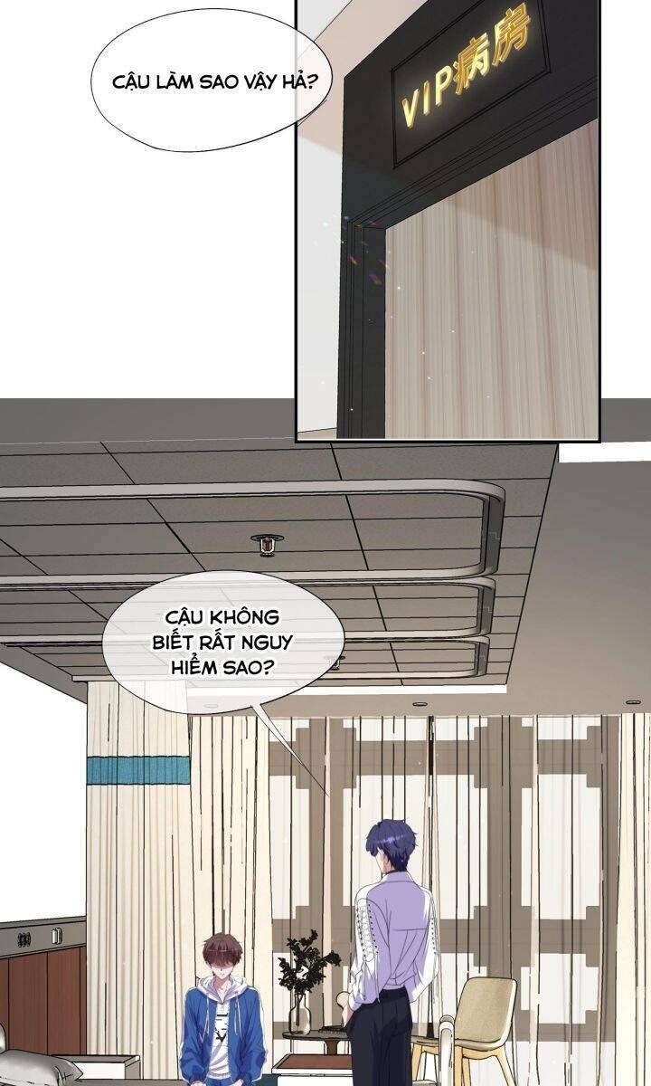 Gài Bẫy Ác Khuyển - Page 45