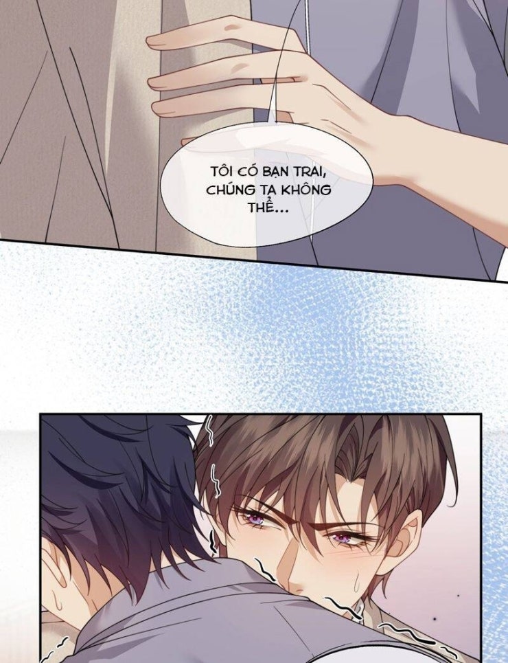 Gài Bẫy Ác Khuyển - Page 6