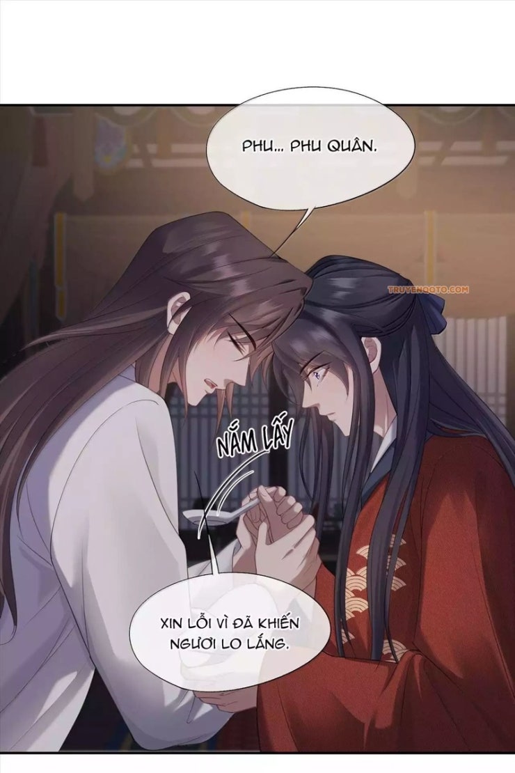 Gài Bẫy Ác Khuyển - Page 43