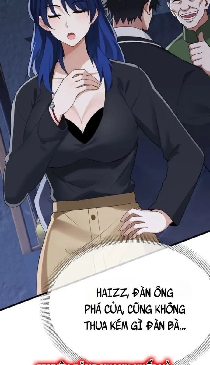 Đại Lão Xuống Núi: Bắt Đầu Từ Việc Trở Thành Thư Ký - Page 15