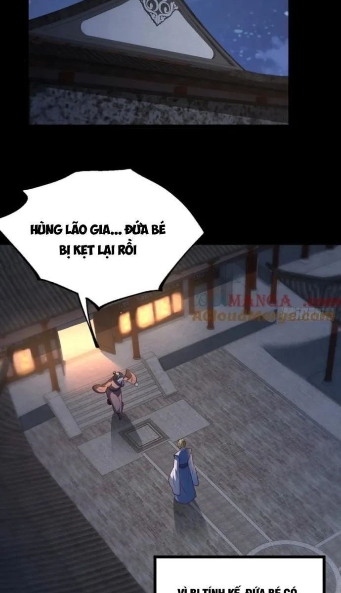 Chính Nghĩa Không!! Ta Trở Thành Phản Diện - Page 6