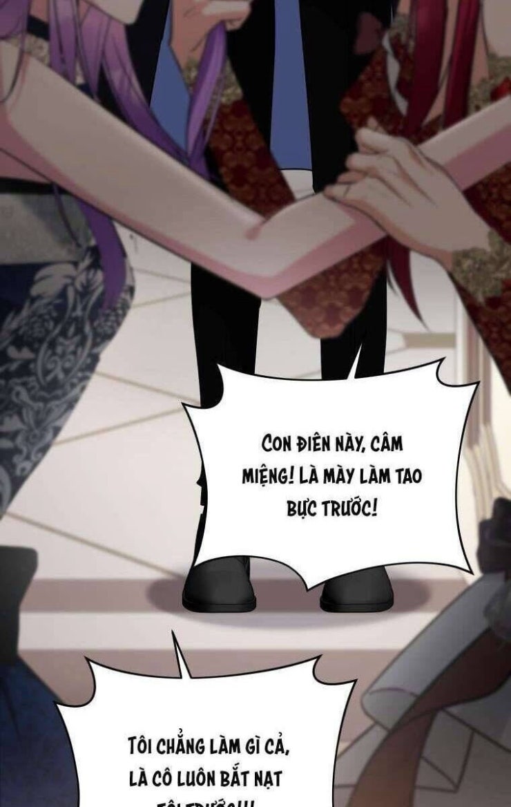 Chiếc Túi Bí Mật Của Tiểu Thư Xấu Xí - Page 69