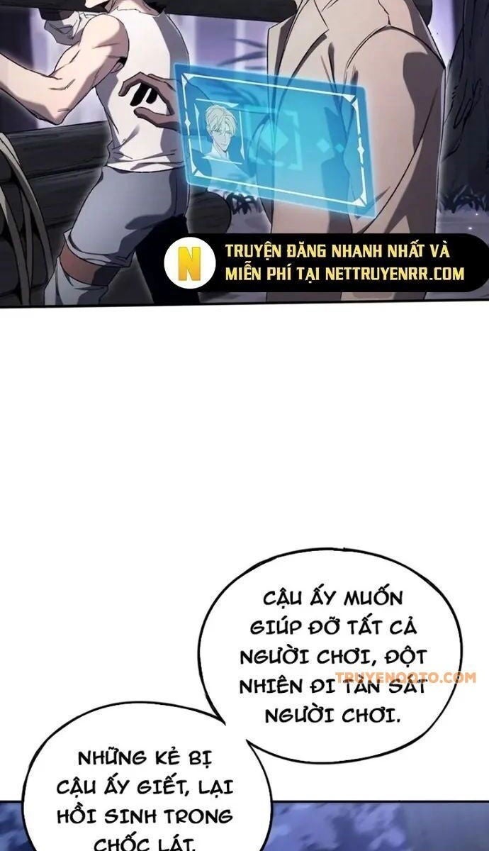 Boss Cuối Chấp Nhận Trở Thành Người Chơi - Page 23