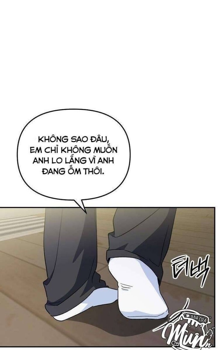 Mối Tình Đầu Đến Từ Tương Lai - Page 16