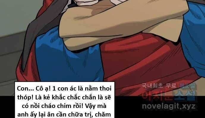 Hổ Đến Chơi Nhà - Page 16