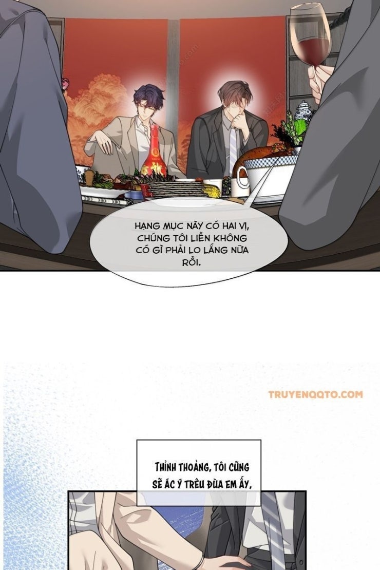 Gài Bẫy Ác Khuyển - Page 30