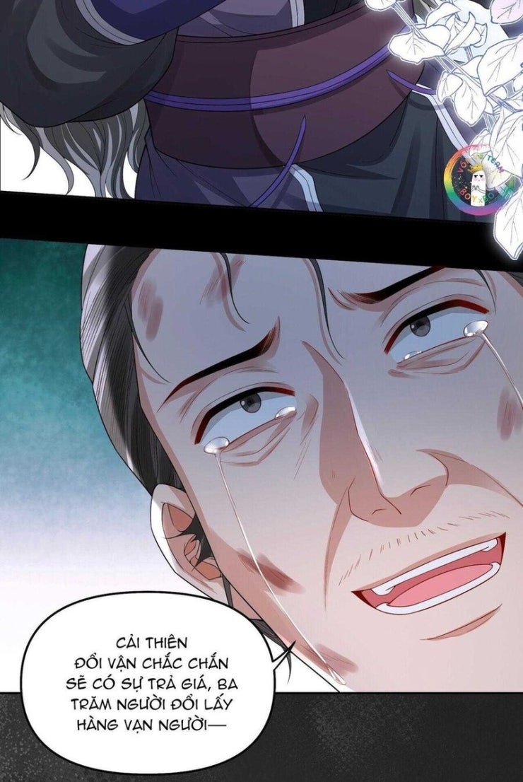 Đồng Tiền Kham Thế - Page 24