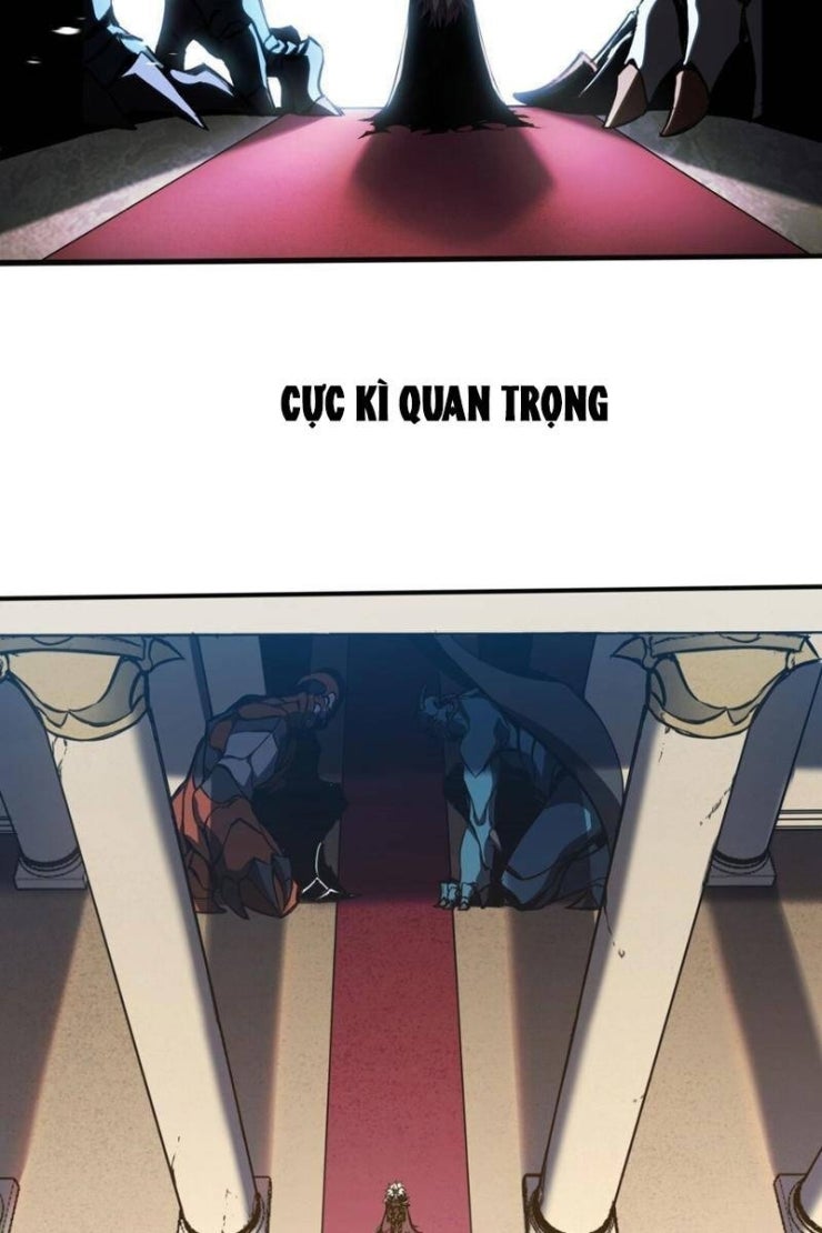 Boss Cuối Chấp Nhận Trở Thành Người Chơi - Page 91