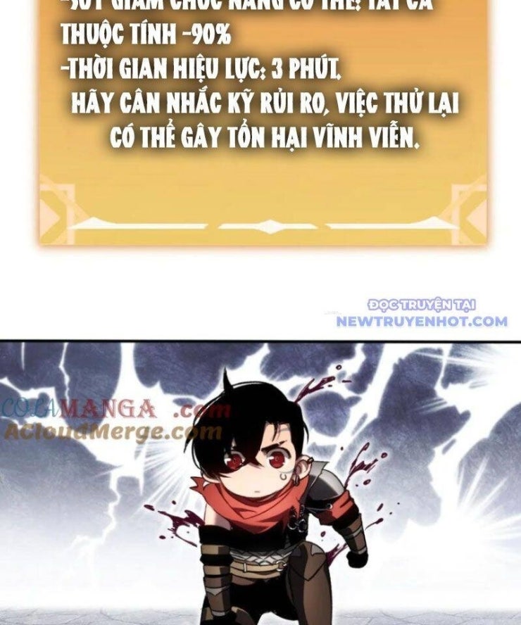 Boss Cuối Chấp Nhận Trở Thành Người Chơi - Page 22