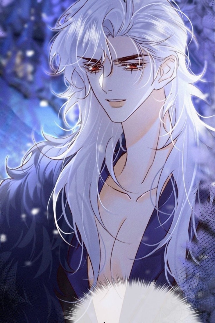 Nam Chủ Vì Sao Quyến Rũ Ta - Page 47