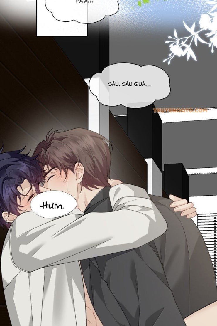 Gài Bẫy Ác Khuyển - Page 38