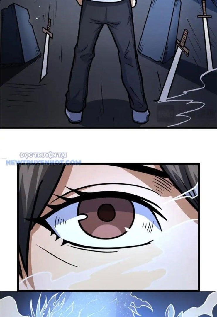 Đô Thị Cực Phẩm Y Thần - Page 9