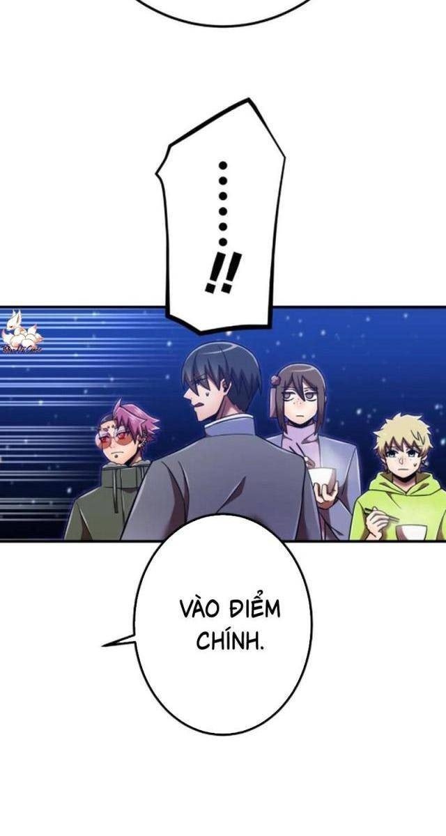 Huyết Thánh Cứu Thế Chủ~ Ta Chỉ Cần 0.0000001% Đã Trở Thành Vô Địch - Page 59