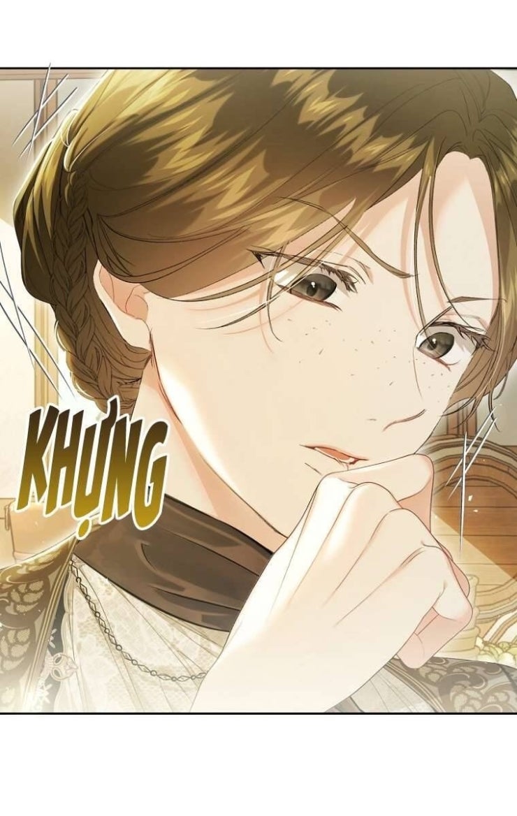 Kẻ Phản Diện Là Một Con Rối - Page 17