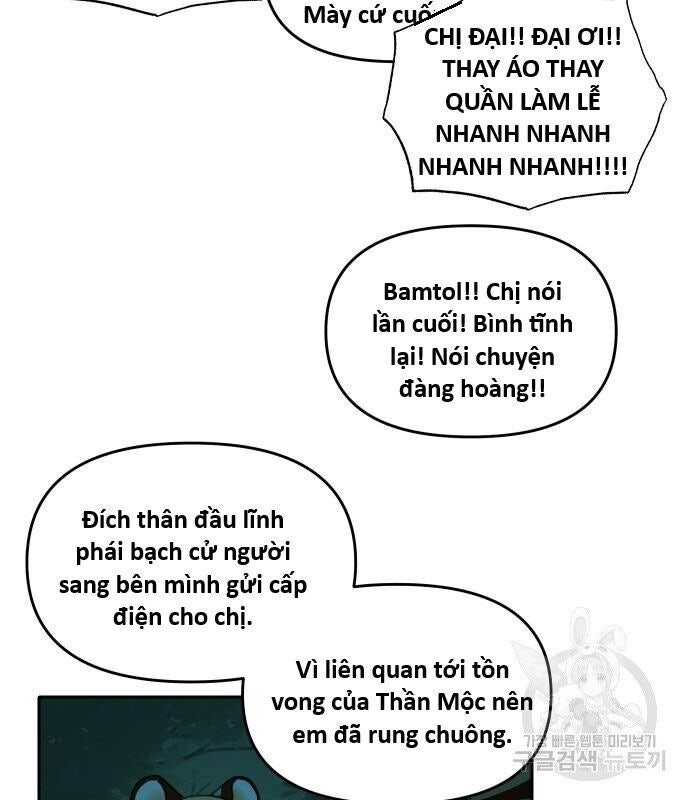 Hổ Đến Chơi Nhà - Page 15