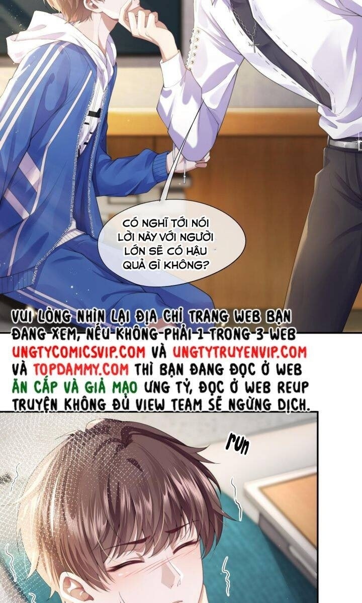 Gài Bẫy Ác Khuyển - Page 54