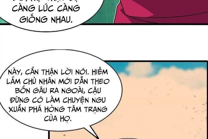 Dũng giả x nữ ma vương - Page 29