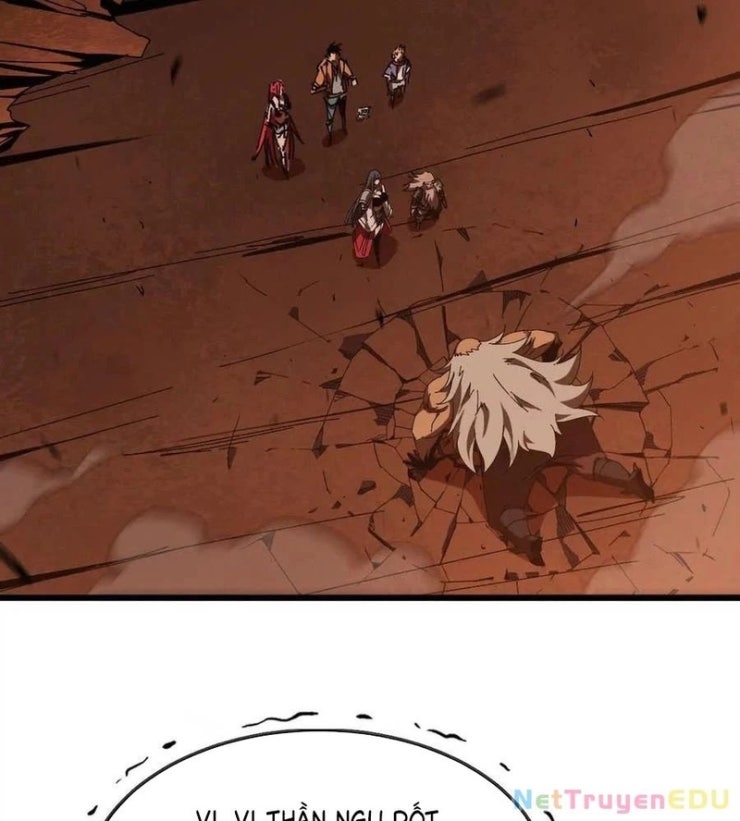 Dũng giả x nữ ma vương - Page 53