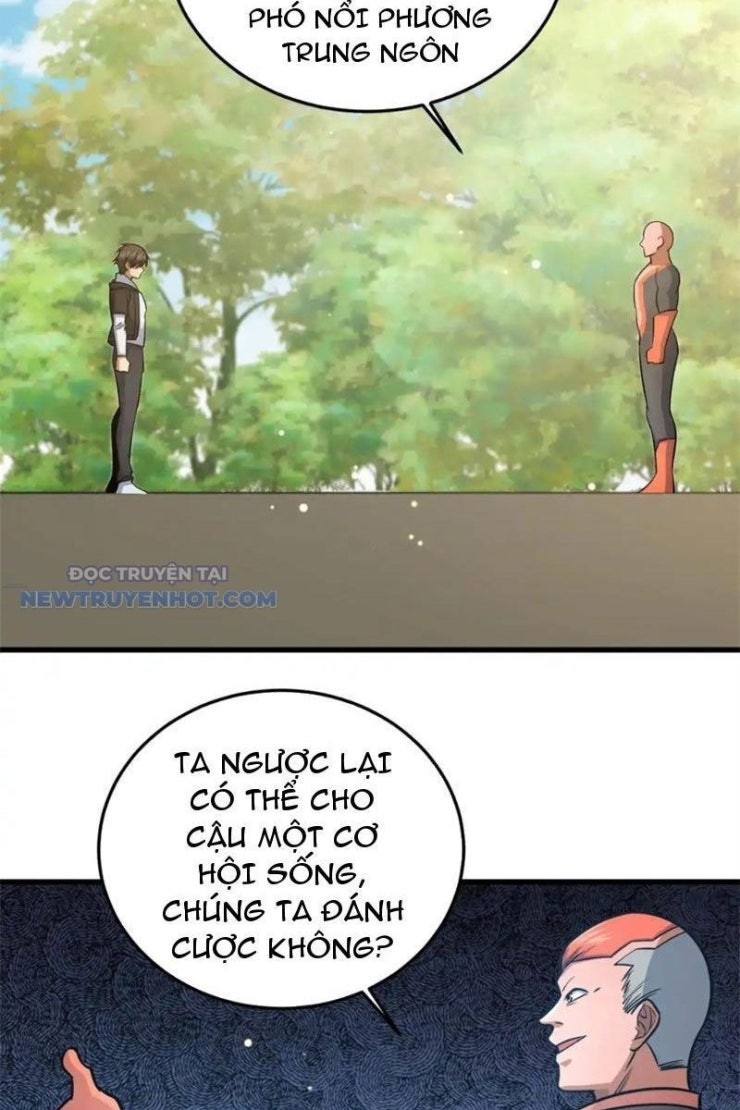 Đô Thị Cực Phẩm Y Thần - Page 21