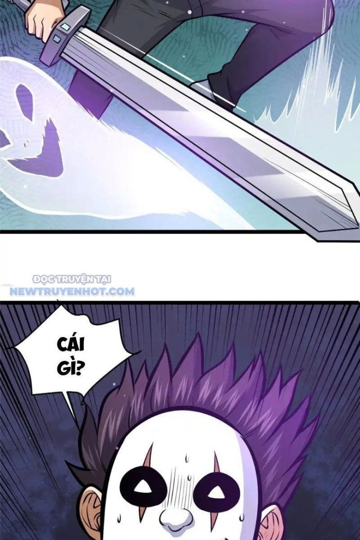 Đô Thị Cực Phẩm Y Thần - Page 62