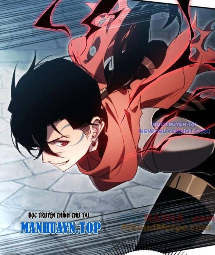 Boss Cuối Chấp Nhận Trở Thành Người Chơi - Page 58