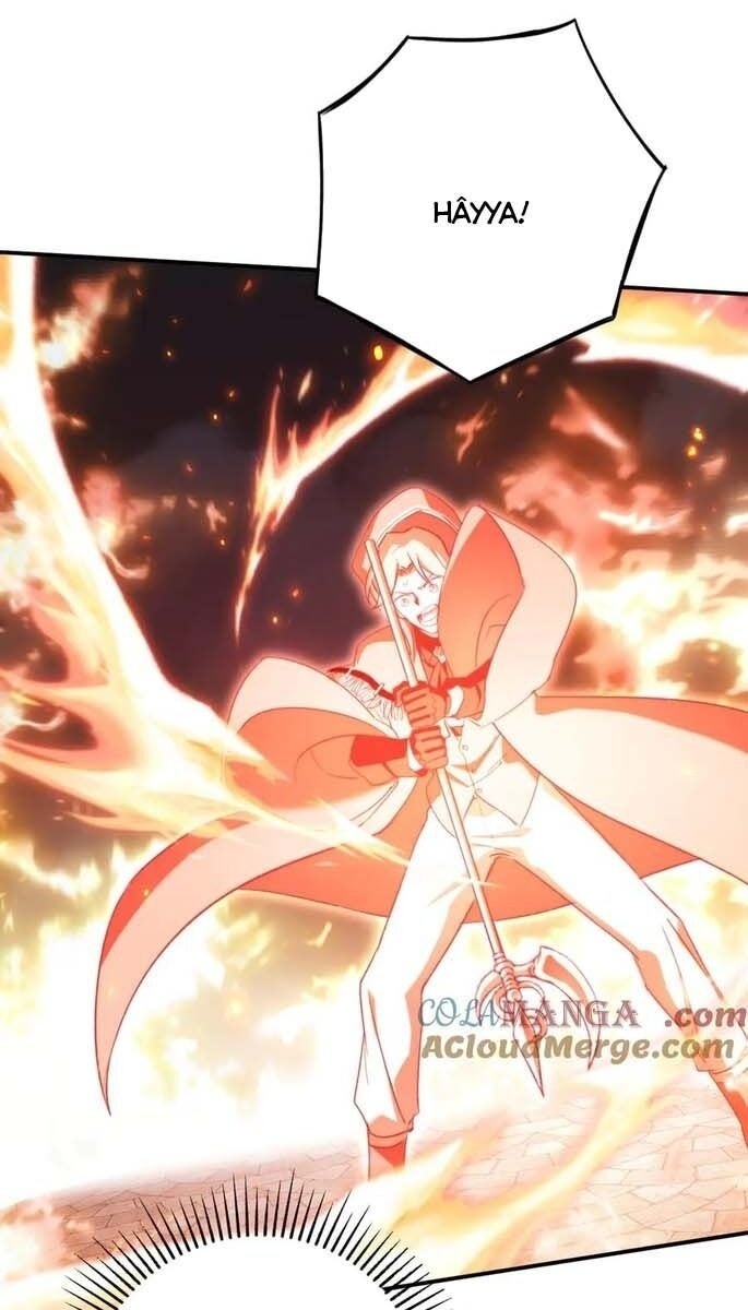 Boss Cuối Chấp Nhận Trở Thành Người Chơi - Page 35