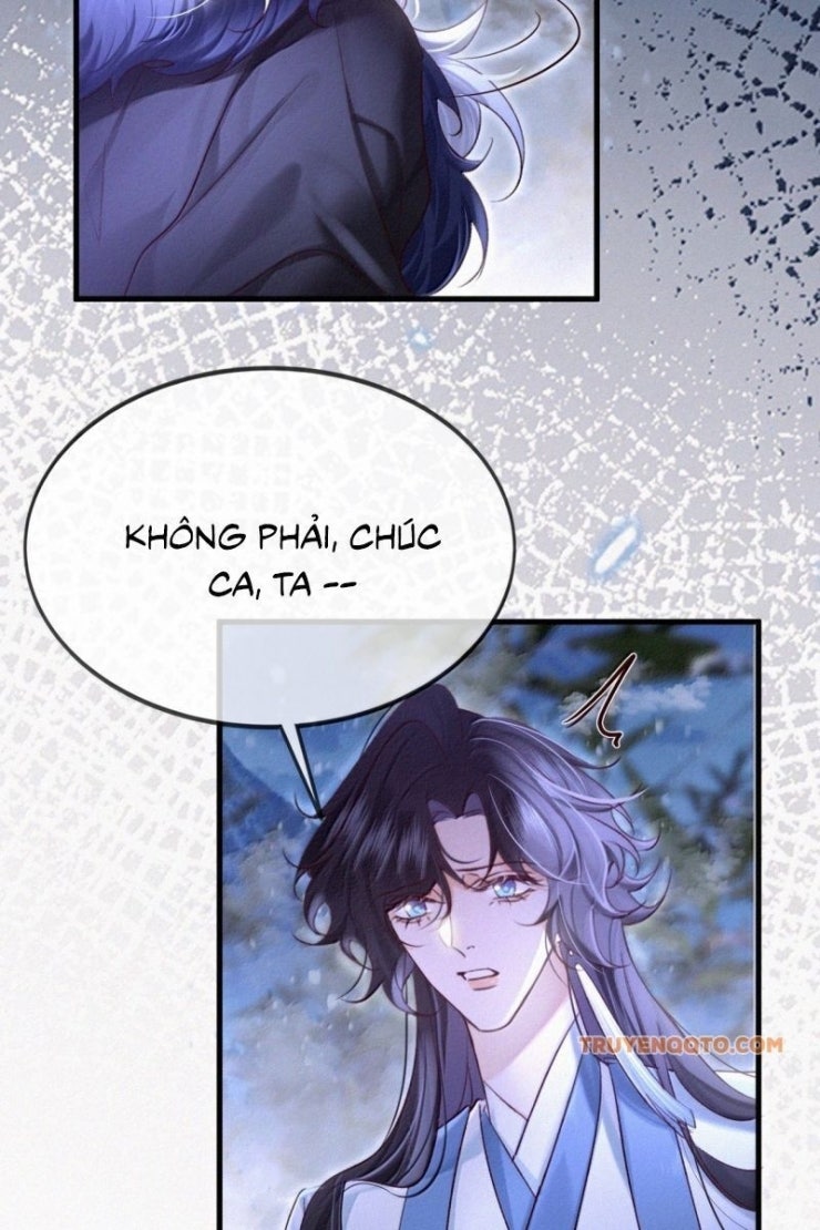 Nam Chủ Vì Sao Quyến Rũ Ta - Page 39