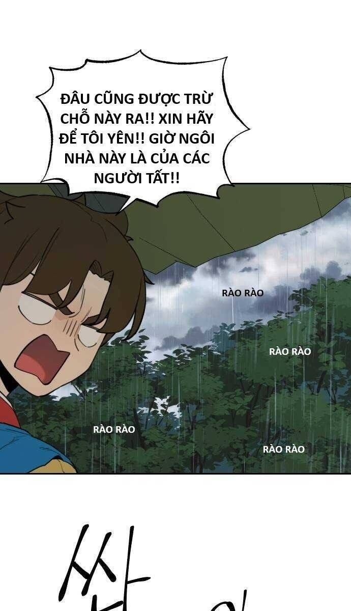 Hổ Đến Chơi Nhà - Page 15