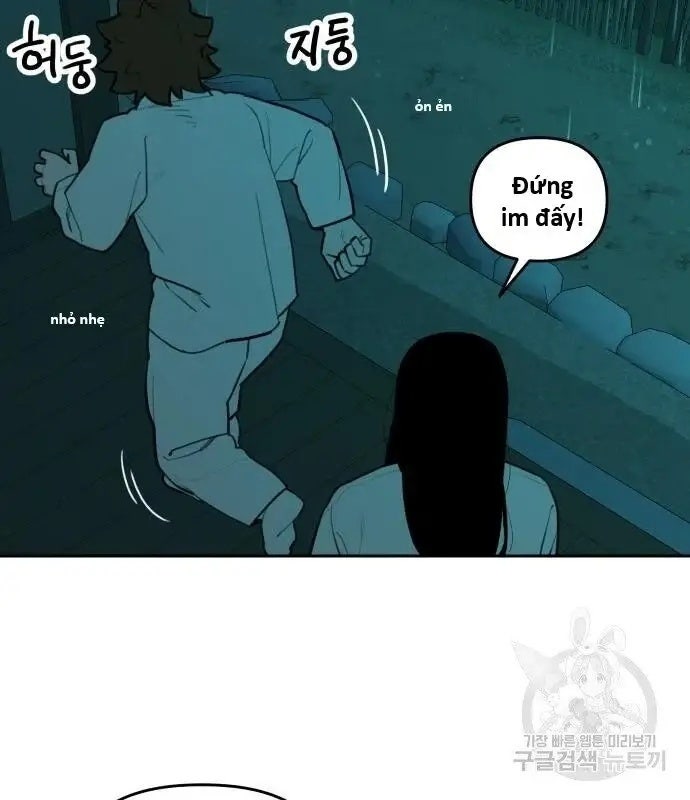 Hổ Đến Chơi Nhà - Page 5