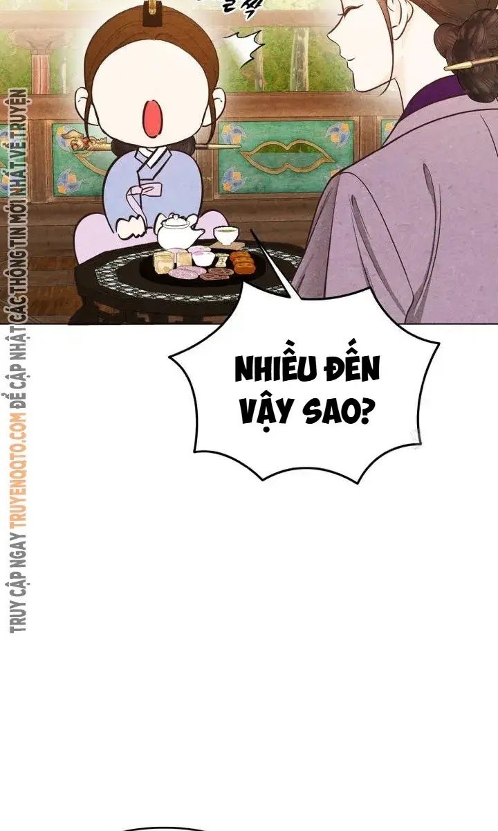 Hai Mặt Cuộc Đời Của Gye Seora - Page 14